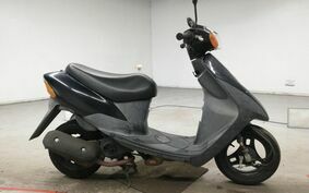 SUZUKI LET's 2 CA1PA