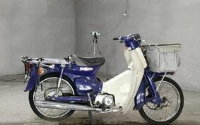 HONDA PRESS CUB 50 AA01