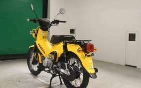 HONDA CROSS CUB 110 JA45