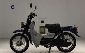 SUZUKI BIRDIE 50 BA42A