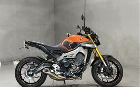 YAMAHA MT-09 2015 RN34J