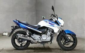 SUZUKI GSR250 GJ55D