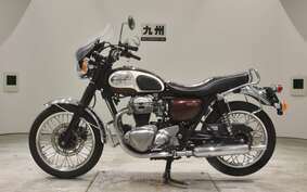 KAWASAKI W650 2009 EJ650A