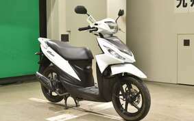 SUZUKI ADDRESS 110 CE47A