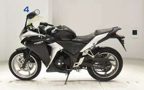 HONDA CBR250R GEN 3 MC41