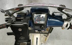 HONDA C70 SUPER CUB HA02