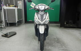 SUZUKI ADDRESS 110 CE47A