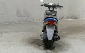 SUZUKI ADDRESS V125 G CF46A