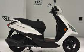 YAMAHA AXIS 125 Z SED7J