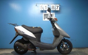 SUZUKI LET's 2 CA1KA