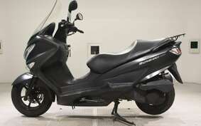 SUZUKI SKYWAVE 200 (Burgman 200) CH41A