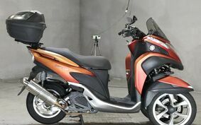 YAMAHA TRICITY 125 SE82J