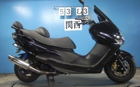 YAMAHA MAJESTY 125 FI SE27