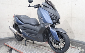 YAMAHA X-MAX SG42J