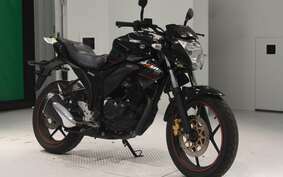 SUZUKI GIXXER 150 NG4BG