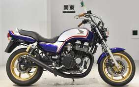 HONDA CB750 GEN 2 2006 RC42