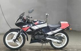 HONDA NS50F AC08