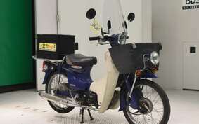 HONDA C50 SUPER CUB AA01