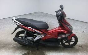 HONDA AIRBLADE 110 NC110AP