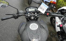 YAMAHA FZ25