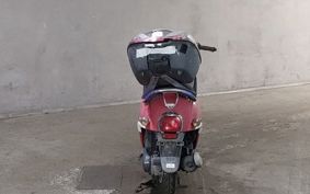 HONDA GIORNO AF77