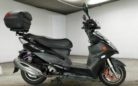 KYMCO RACING KING 180 Fi SC36