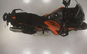 KTM 1290 SUPER ADVENTURE S 2024