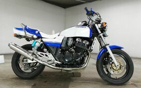 SUZUKI GSX400X IMPULSE 1994