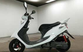 YAMAHA JOG ZR Evolution SA16J