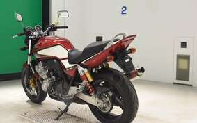 HONDA CB400SF VTEC 2013 NC42