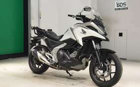 HONDA NC750X DCT 2021 RH09