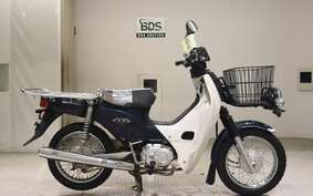 HONDA C110 SUPER CUB JA10