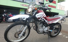 YAMAHA SEROW 250 DG17J