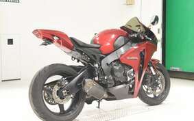 HONDA CBR1000RR Gen. 2 2008 SC59