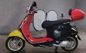 VESPA  VESPA  PRIMA  BEIGE RA125 ..