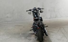 HARLEY XL1200X 2017 LC3