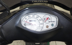 SUZUKI ADDRESS V50 CA4BA