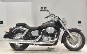 HONDA SHADOW 400 2008 NC34