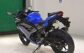 KAWASAKI NINJA 250 ABS EX250L