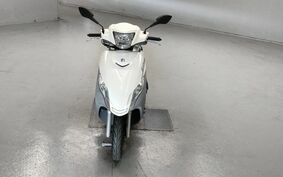 SUZUKI ADDRESS 125 DT11A