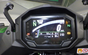 KAWASAKI NINJA 1000 SX 2024 ZXT02K