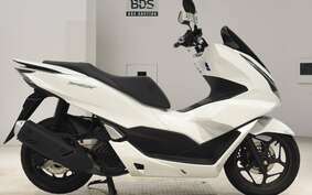 HONDA PCX125 JK05