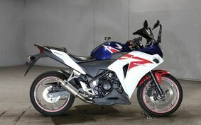 HONDA CBR250R MC41