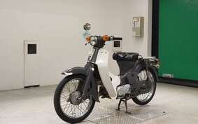 HONDA C70 SUPER CUB C70