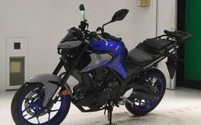 YAMAHA MT-03 ABS 2021 RH13J