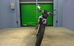 KAWASAKI SUPER SHERPA 2007 KL250G