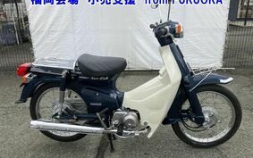 HONDA C90-E HA02