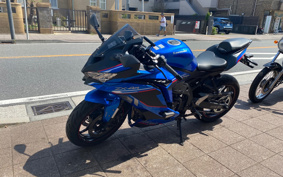 KAWASAKI NINJA ZX-4R SE 2023 ZX400P