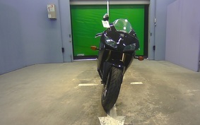 HONDA CBR600RR GEN 2 2006 PC37