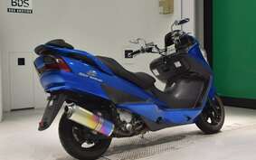 SUZUKI SKYWAVE 250 (Burgman 250) SS CJ43A